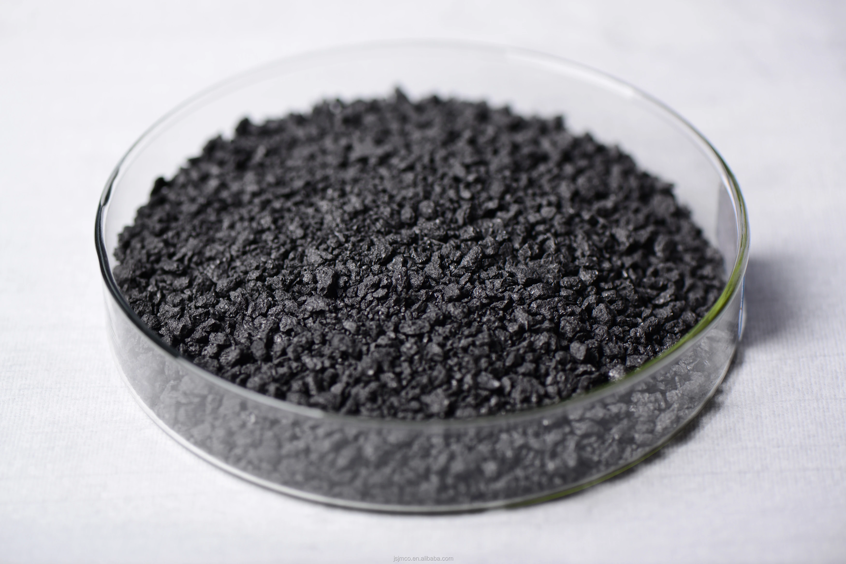 graphite electrode scraps from broken electrode scraps used in steel making and casting