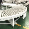 Gravity Roller Conveyor Systems and Parts Rollers