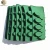 Import Green Leaf Shape Ice Trays Popsicle Molds Silicone Ice Cream Tools from China