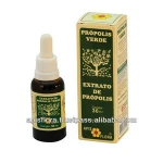 Green Propolis Extract