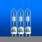 GU6.5 G 20W 35W Electronic CMH Ceramic Metal Halide Lamp  Mini Single Ended Ceramic Metal Halide Bulbs CDM-TM