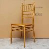 Guangdong metal stacking banquet chair/cheap hotel chairs /wedding chair