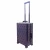 Import guangzhou fashion sample trolley hand cabin travel suitcase luggage bag carry on luggage from China