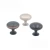 Import Guangzhou Hardware Furniture Bedroom Handle Zinc Alloy Cabinet Drawer Handles from China
