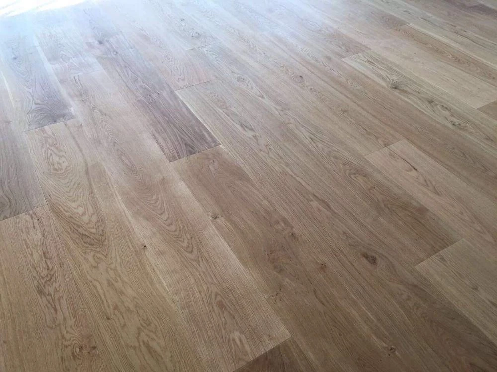 Guangzhou Oak Lamellas Hardwood Timber Oak Parquet Solid Wood Flooring  wood flooring engineered flooring 