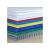 Import Guaranteed Quality Application Warehousing Clear Plastic Pp Hollow Board Sheets from USA