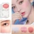 Import Guicami Makeup Highlighter Contour Shimmer Shiny Bronzer Face Brighten Highlighter Powder Palette from China