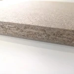 GX-gs008 15mm moisture-proof  flakeboard particle board  chipboard for furniture  E0 Standard