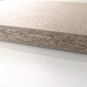 GX-gs008 15mm moisture-proof  flakeboard particle board  chipboard for furniture  E0 Standard