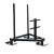 Import Gym Equipment  Pull and Push Speed Training Fitness Power Sled from China