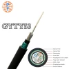 GYTY53 / gyfty53 optical cable 12 / 24 / 48 / 96 / 144 core optical cable armored communication optical cable