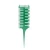 Import Hair Comb Professional Durable Hairdressing Tools High Temperature Resistance With Three-side Tsim Tooth Hairbrush from China