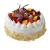 Import HALAL Non dairy topping whipping cream powder for cake with rich whipping cream from China