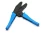 Import Hampool High Performance Easy Hand Lug Wire Jointing Crimping Tool Crimper Plier from China