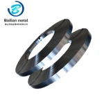 h&t steel strip 1050 blue steel strip steel banding strip price for scraper, putty knife