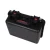 Import Handheld crushproof plastic tool box equipment case with pre-cut foam from China