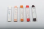 Hard Crayon Floor Repair Wax