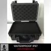 Hard plastic carrying Case for universal video game player / Waterproof Case With foam insert HTC004