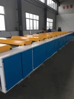 hard waste yarn recycling opening machine, textile waste opening machine with high quality