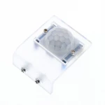 HC-SR501 HCSR501 Adjust Infrared IR Pyroelectric Infrared PIR Module Motion Sensor Detector Module