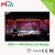 Import HD led screen indoor/outdoor stage p5p6p8led rental screen 32x32 rgb led display LVP605 hdmi video wall processor from China