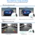 Import HD Starlight Night Vision 170 Degree Sony/MCCD Fisheye Lens Car Reverse Backup Rear View Camera low-light level 15m visible from China