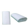 HD330 Absorbent Bleached Zigzag Gauze for Medical Use