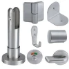 HDL factory toilet partition accessories hardware