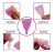 Import Health Care Soft Silicone Lady Menstrual Cup from China