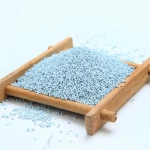 Health Food Potassium Chloride Sustained Release Pellets