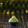 Health herbal organic instant matcha green tea 100% pure