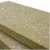 Heat insulation wool panel waterproof mineral fiber rockwool  board