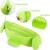 Import Heat Resistant Silicone Snaps Strain Clip On Colander Food Strainers from China