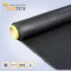 Heat resistant steam pipe insulation fiberglass cloth welding material