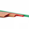 heat shrink wrap heat shrink tubing heat shrinkable sleeve for cable insulation