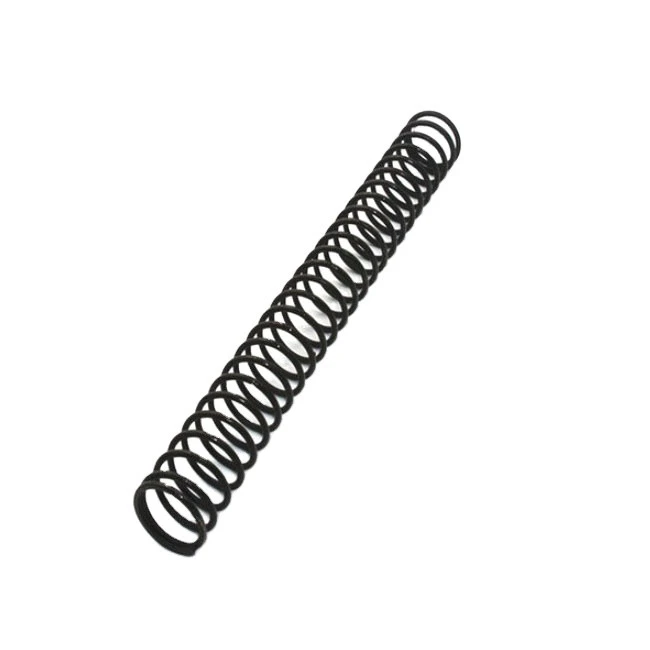 Heat treatment Coil Extension Torsion Spring/Zinc Plating Music Wire Spring for Toy