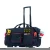 Import Heavy Duty 1680D Polyester Trolley Tool Bag Easy Carry Rolling Tool Bags with Wheels from China