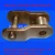 Import Heavy duty cranked-link transmission chains from China