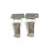 Import Heavy duty hasp toggle latch stainless steel cabinet lock for tool box from China