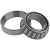 Import Heavy Duty Truck Stable Performance Specification Tapered Roller  Bearing For Plumber Accessories from China