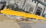 Heavy Machine Excavator Parts Long Reach Excavator Arm and Boom