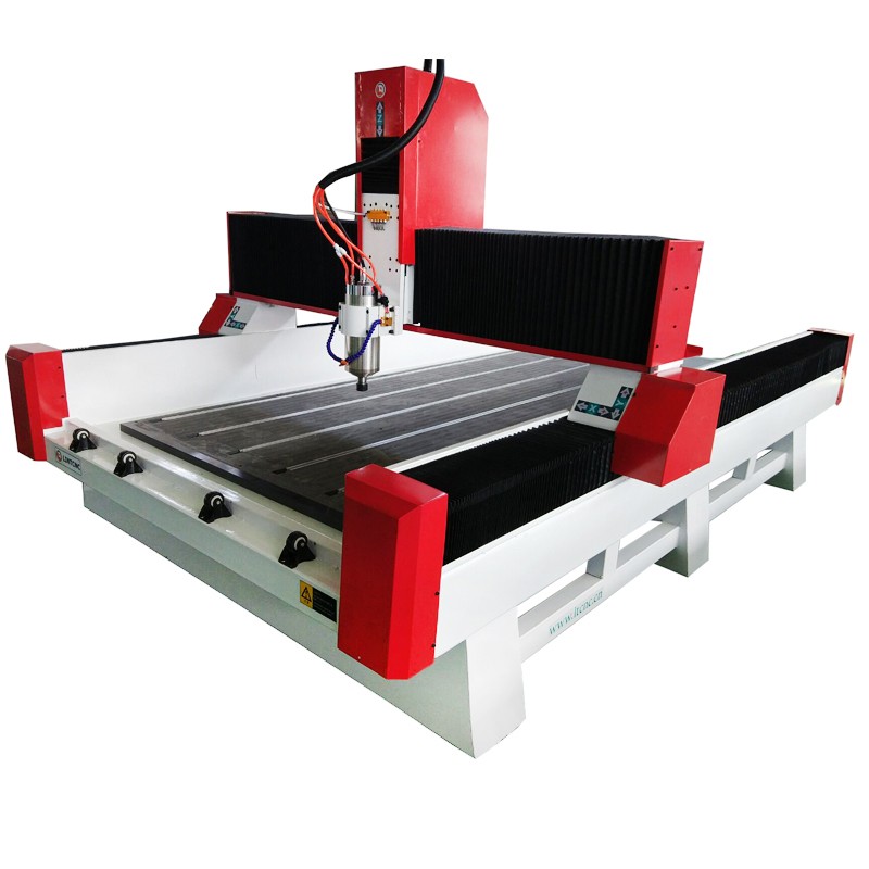 Heavy stone engraver machine cnc router 1325/cnc carving machine for marble granite tombstone gravestone stone