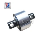 Heavy truck spare parts torshion bar bushing torque rod bushing