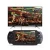 Import Heetel Top quality  x6 Handheld Game Console 4.3 Inch Screen 32 bit Video Games Consoles from China