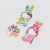 Import Hellokitty China Gummy Candy Sweet Fruity Bag Packaging Small Particles Sweet Sour Soft Gummy Fruit Flavor Candy Factory Normal from China