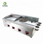 henny penny pressure fryer parts/usato henny penny pressione fryer/deep fryer temperature control