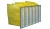 Import HEPA Filter Pocket Type Filter from China