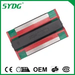HGH30CA high precision linear slide bearing