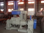 Hi-tech Banbury Rubber&Plastic Kneader