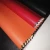 Import High 4-way Stretch popular PU leather sheet garment fabrics faux leather for apparels pants cloths from China